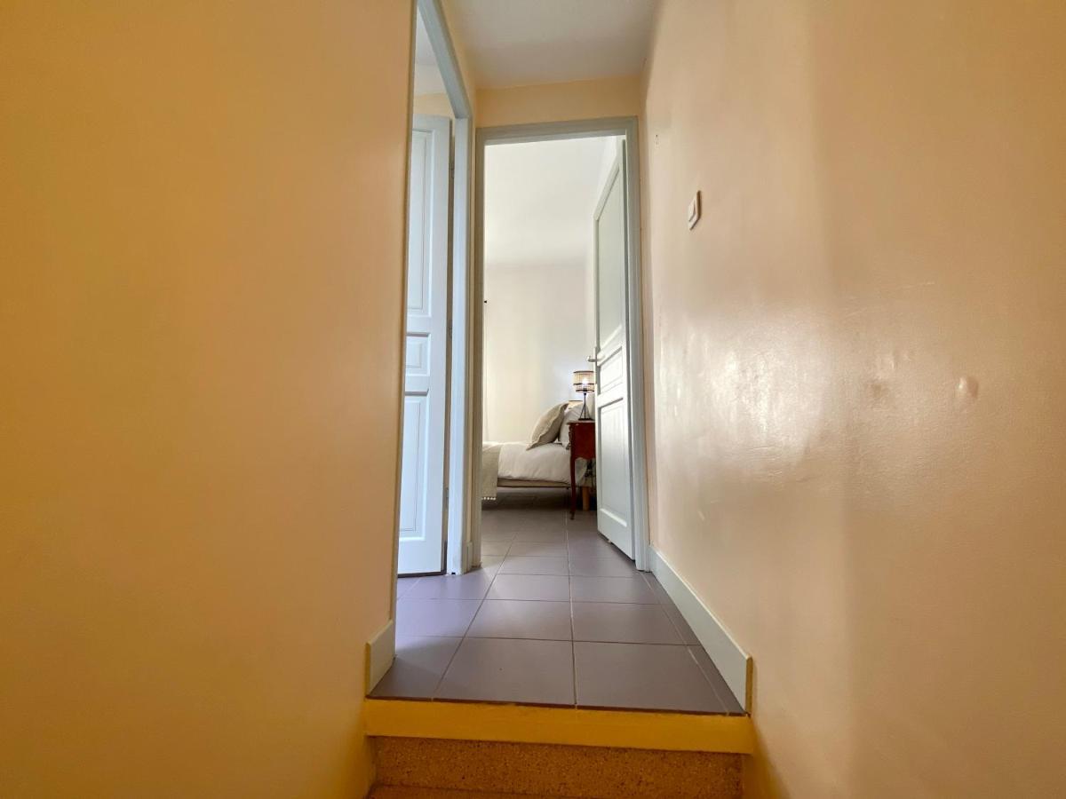 Casa Poliglota - 100M De La Cite Medievale Καρκασόν Εξωτερικό φωτογραφία